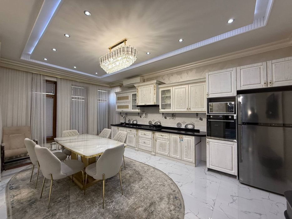 Продается щикарный участок, ор. Hightown,  Юнусабадкий район