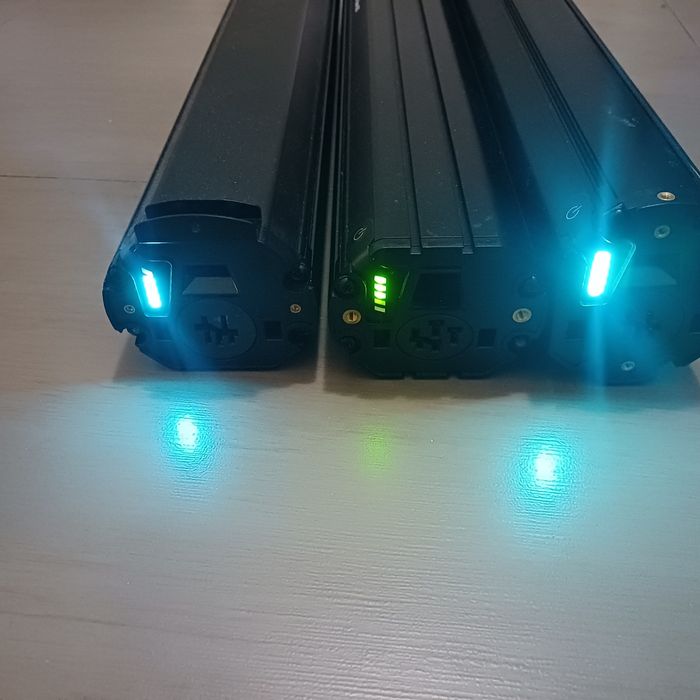 Baterie bicicleta electrica Bosch 750