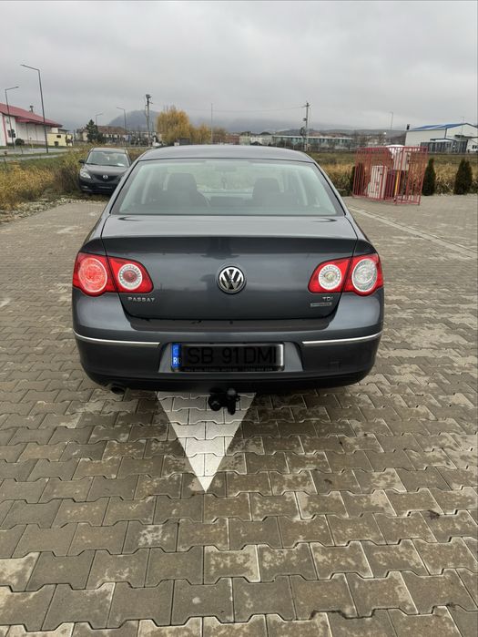 Vand VW Passat B6 Euro 5 din 2010