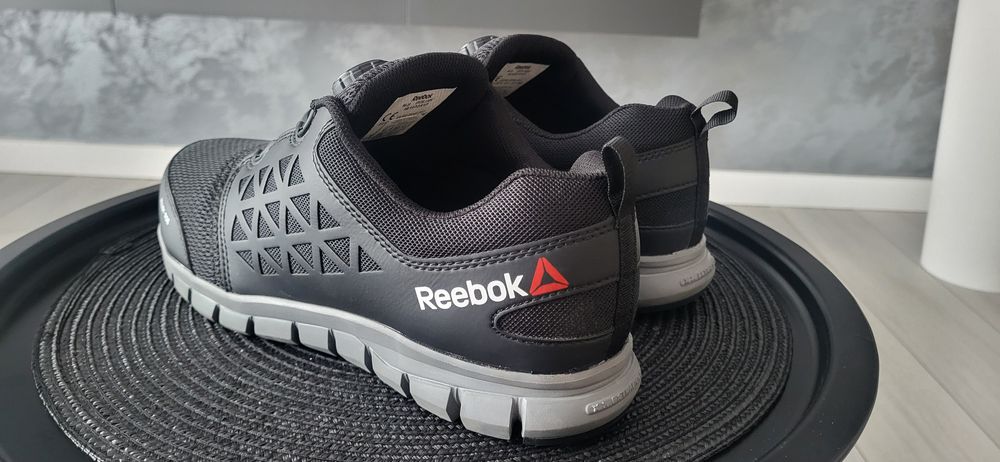 Bocanci/pantofi protecție/safety Reebok ALLOY TOY