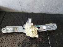 Macara motoras stanga spate ford focus 3 facelift bm51a27001be bm51a27001be