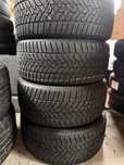 Anvelope iarna dunlop 225 45 17
