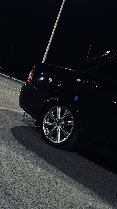 Аттика диски R16