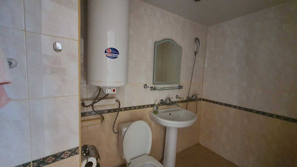 Под наем 3 стаен