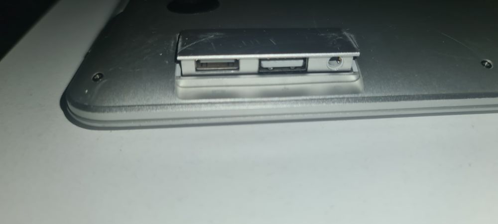 Macbook Air 13" Early 2008