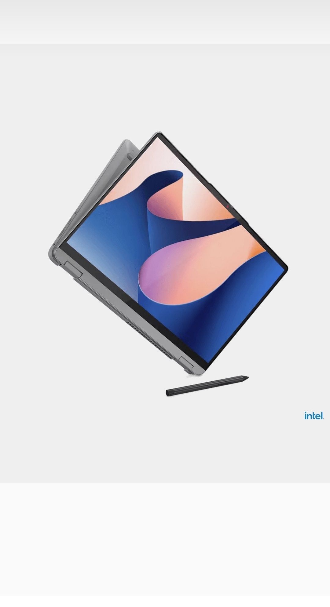 Noutbuk Lenovo IdealPad Flex 5 14"