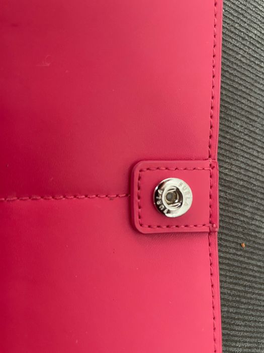 Дамски портфейл Furla XL