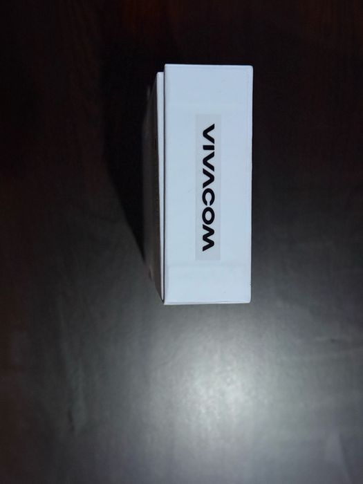 Телефон Vivacom 5G Pro 2 и таблет Vivacom 5G Tab