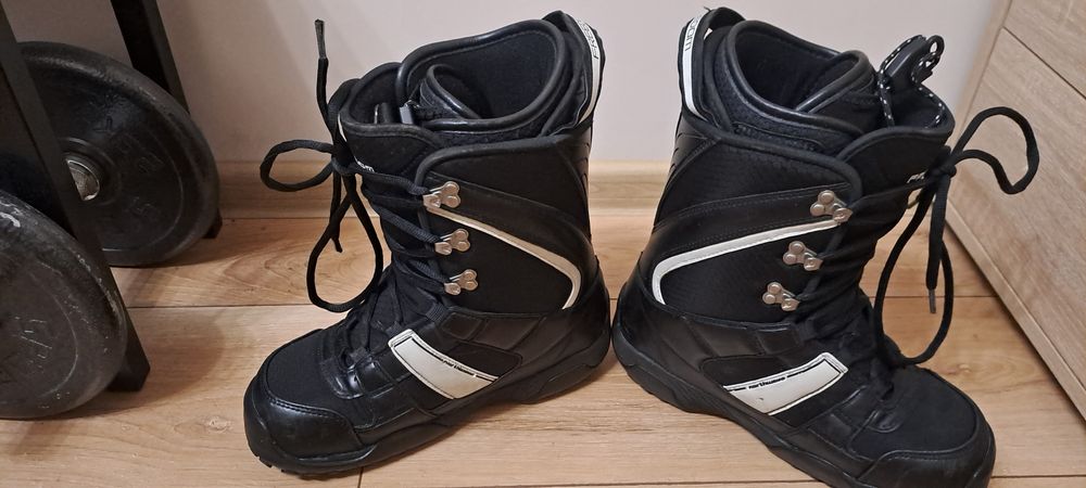 Дамски сноуборд обувки Northwave freedom