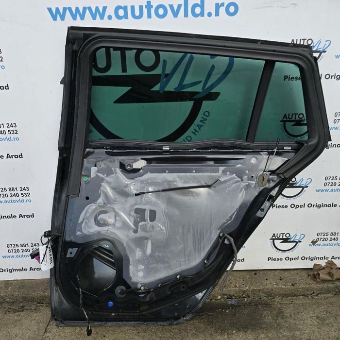 Portiera usa Z20R dreapta spate Opel Insignia A facelift