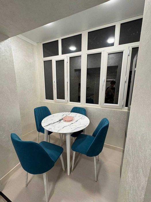 Сдам 1 комнатную квартиру на массиве Ялангач