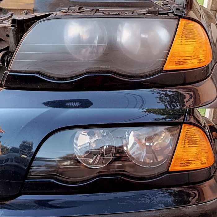 Пастиране на Фарове