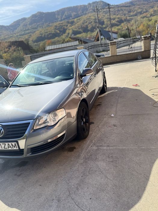 Vand volkswagen passat b6!!