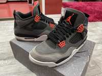 Air Jordan 4 infrared originali marimea 44