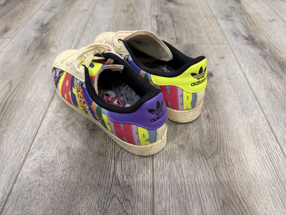 Оригинални кецове Adidas размер 43 1/3