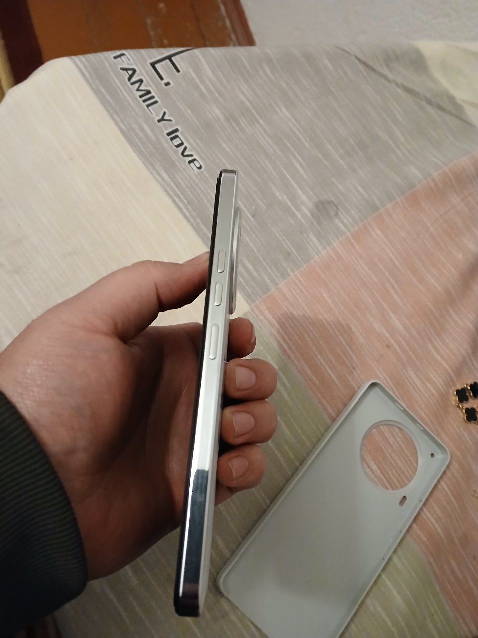 Tecno Camon 30 5G