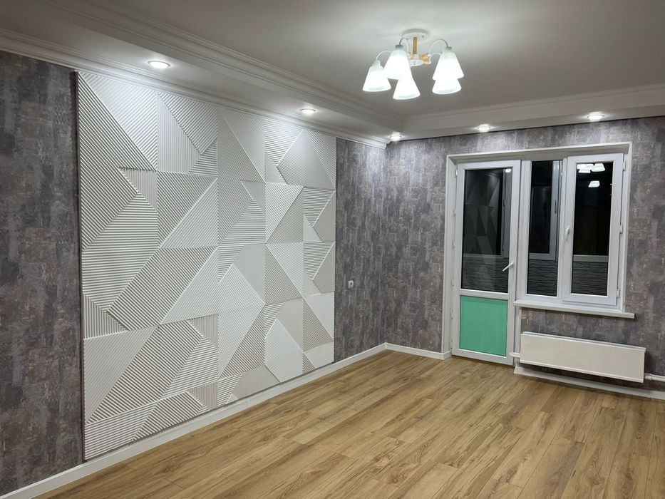 3D панели 3Д панели