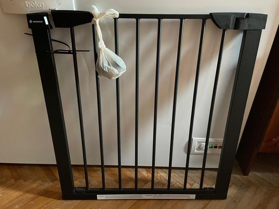 Poarta de siguranta pentru copii