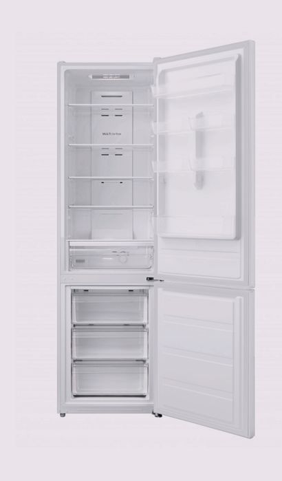 Холодильник в идеальном состоянии