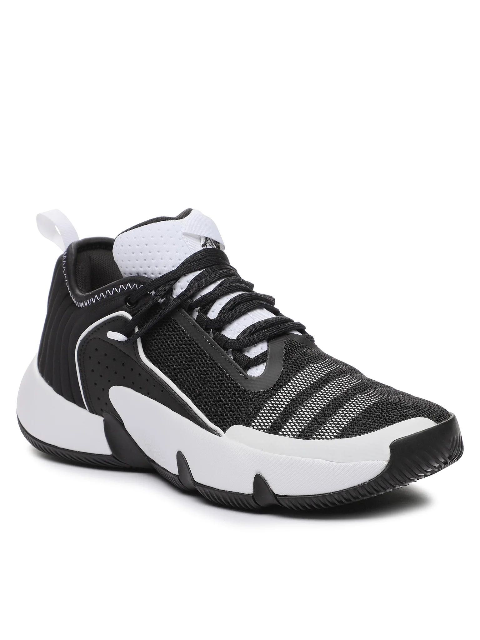 Маратонки ADIDAS PERFORMANCE Обувки Trae Unlimited 35 номер Като нови!