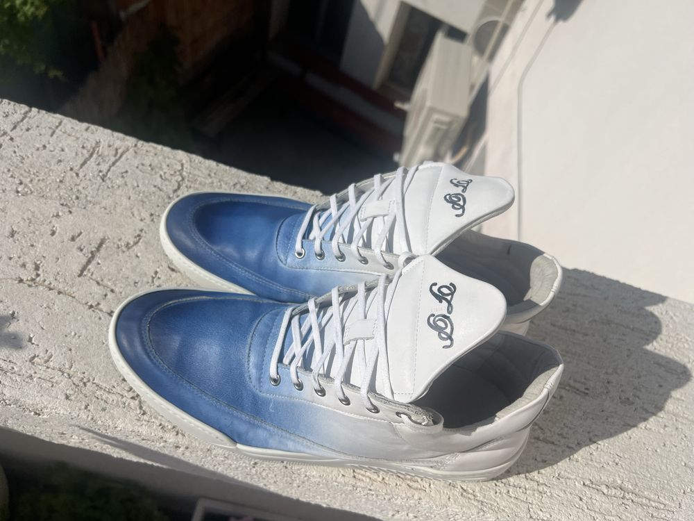 Filling Pieces 45