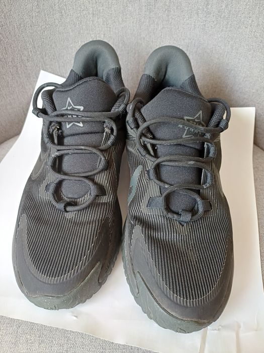 Черни Маратонки Nike