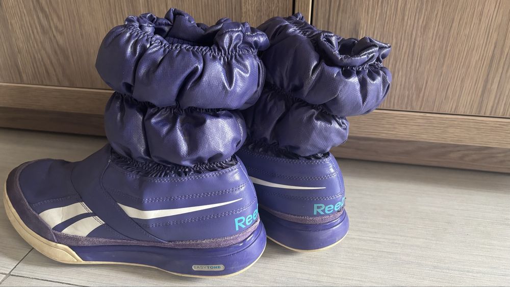 Апрески Reebok, 40 номер