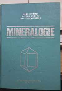 Carti mineralogie