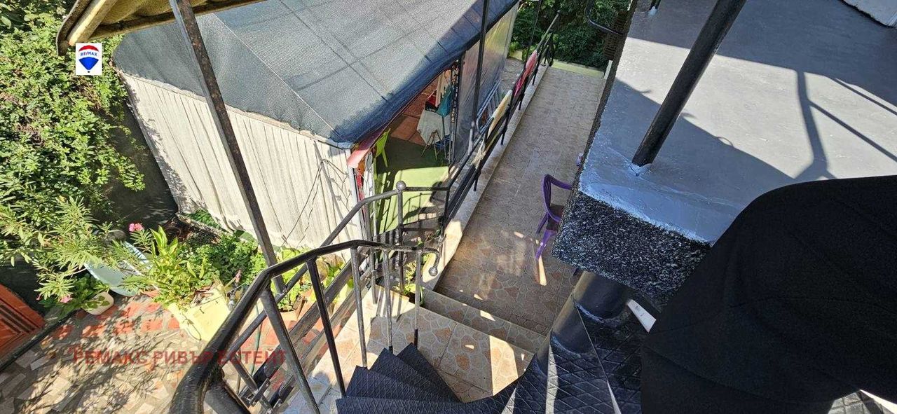 Продава се Къща в Русе, в.з. Касева Чешма - 35 кв.м за 1198 €/кв.м - Снимка #10