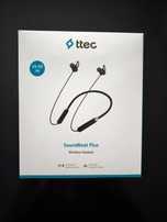 Безжични Слушалки, TTEC SoundBeat Plus