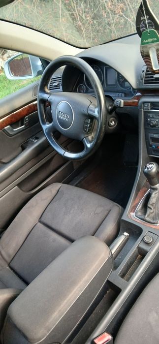 Audi a4 de vanzare