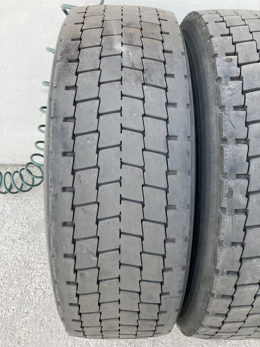 Гуми диференциални за камион 315-70-22.5