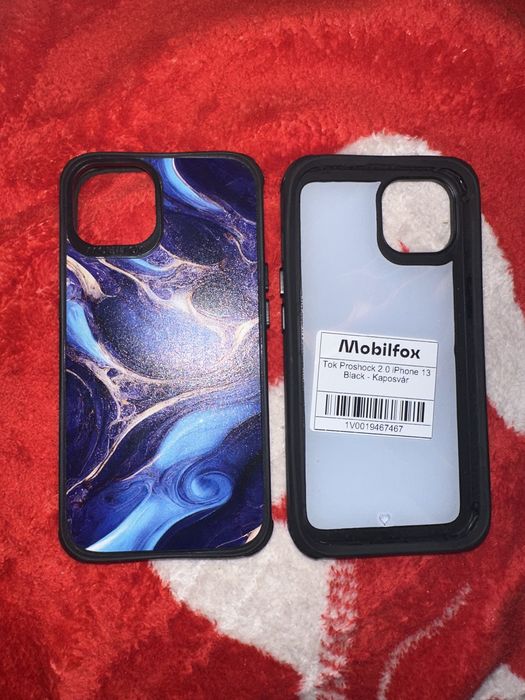 Husa mobilfox iphone 13 14