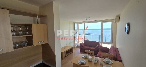 Продава се Двустаен апартамент в Свети Влас - 76 кв.м за 1356 €/кв.м - Снимка #3