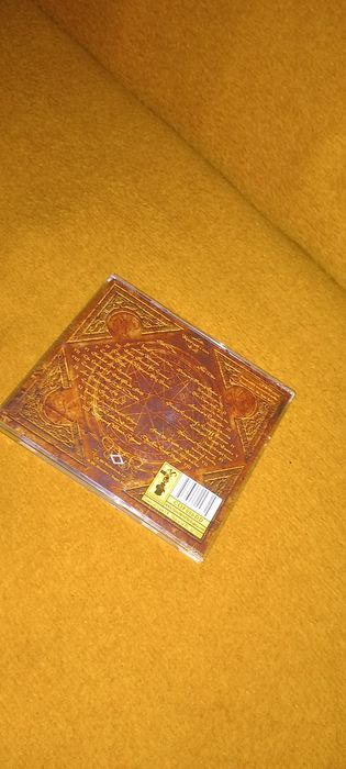 Метал Дискове музика