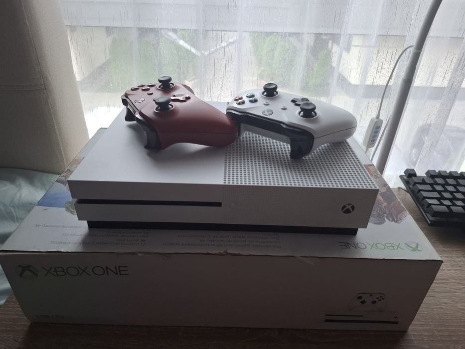 Vand Xbox One 1T