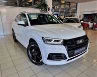 Audi Q5 Audi Q5 sport 50 TFSI e quattro S-tronic S-Line IN STOC LA SIBIU