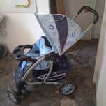 Carucior sport Bertoni