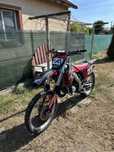 Vand Honda CR125 2 timpi 2002