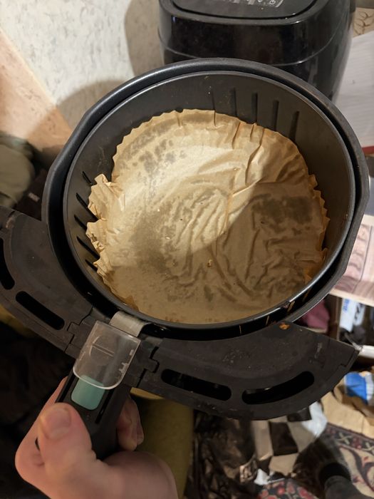 Philips айр фрайър