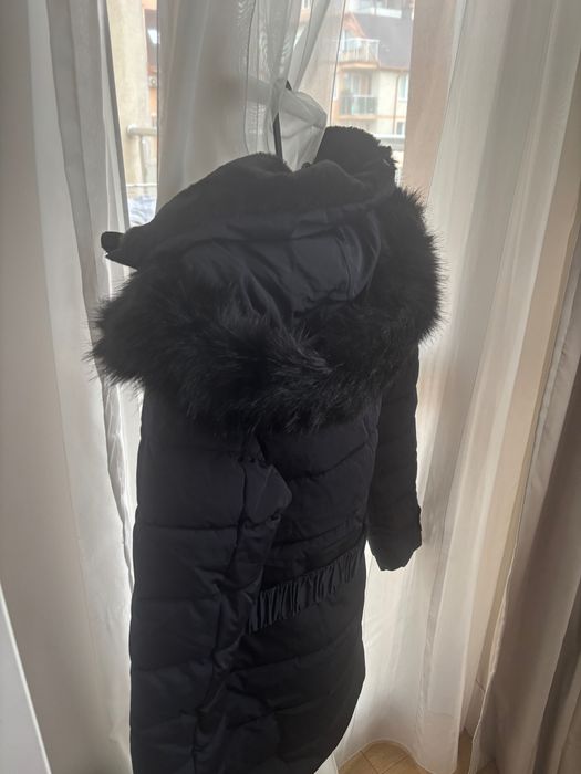 Ново зимно дамско яке