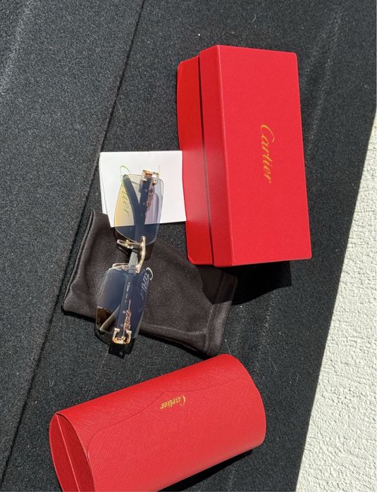 Ochelari de soare Cartier CT0560s