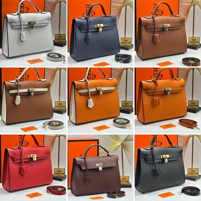 Geanta Hermes noua !!! Dimensiuni 30/25 !!!