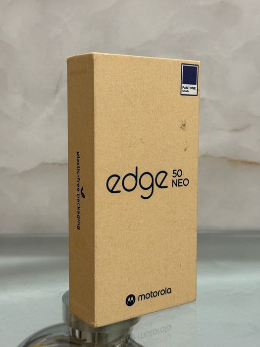 Motorola Edge 50 Neo - 512 GB Memorie 12 GB RAM / NOU SIGILAT