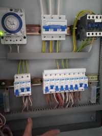 Электротехнические услуги