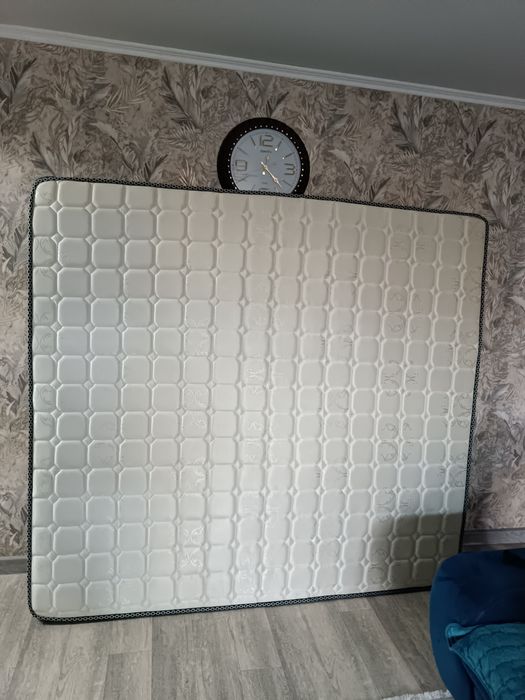 Матрас, размер 180*200