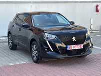 Peugeot 2008 Istoric / Garantie / Leasing / Tva deductibil