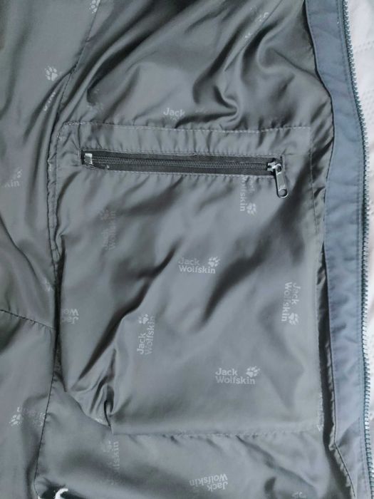 преходно яке Jack Wolfskin, Texapore, ориг. цена 300 лева