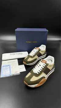 Adidasi Tom Ford PREMIUM model nou full box 40-46