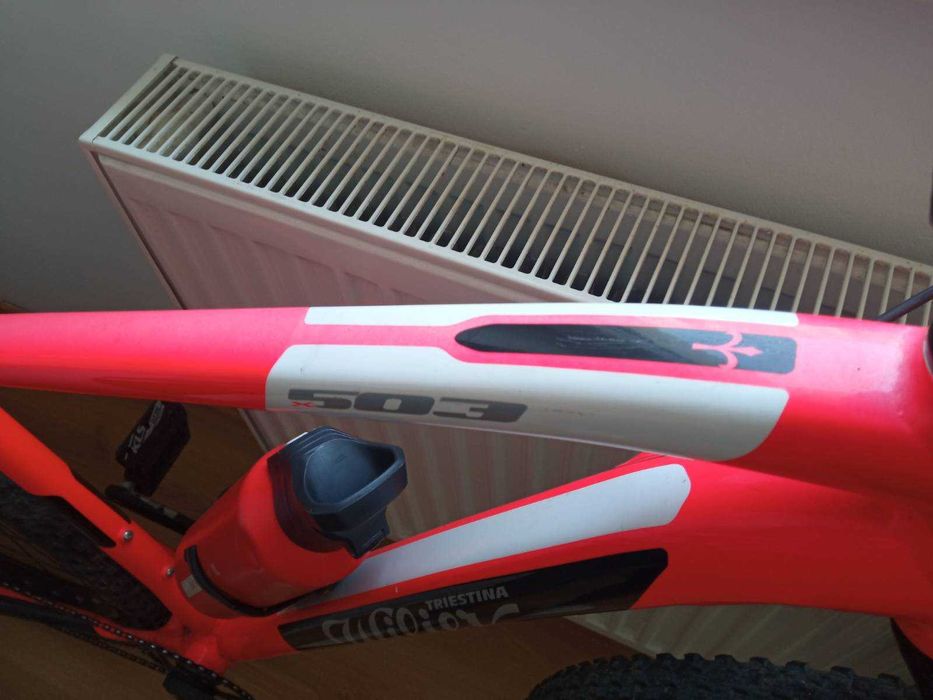 Wilier Triestina 503x 2020 Eagle SRAM 1x12 29inch frame L